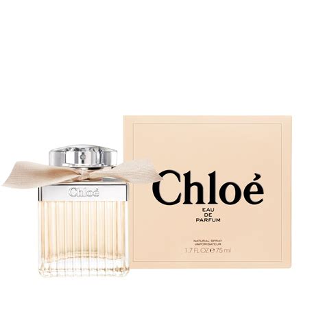 chloe eau de parfum rose edition 50ml|chloe perfume best price uk.